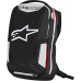 Rucsac Alpinestars City Hunter culoare Negru/Rosu/Alb marime OS